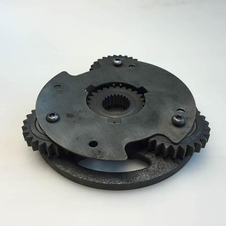 挖掘机齿轮配件 挖掘机齿轮配件